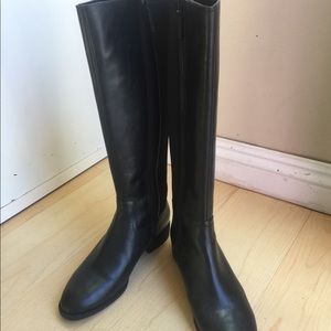 Cole Haan Riding boots 😍